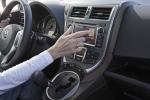 Toyota Verso-S 2010 года